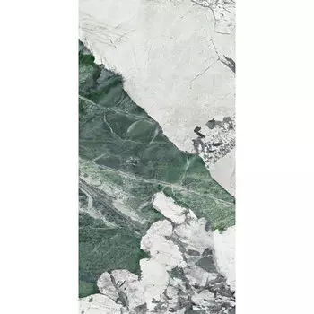 керамогранит GLOBAL TILE Esmeralda 60x120 зеленый