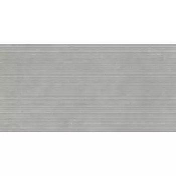 керамогранит GLOBAL TILE Floss 60x120 линии серый