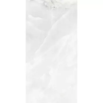 керамогранит GLOBAL TILE Glissando 60x120 белый