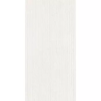 керамогранит GLOBAL TILE Harmony 60x120 белый линии