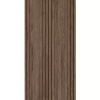 керамогранит GLOBAL TILE Kolan 60x120 темно-коричневый