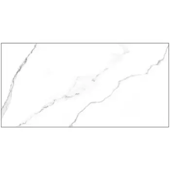 керамогранит GLOBAL TILE Marmoles 40x80 белый