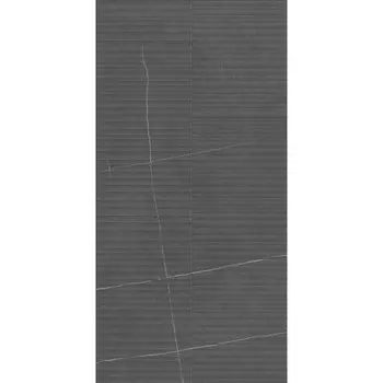 керамогранит GLOBAL TILE Nylo 60x120 черный линии