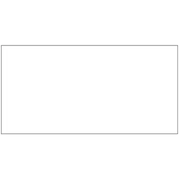 керамогранит GLOBAL TILE Princess 40x80 белый