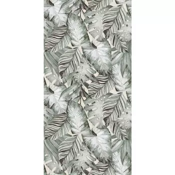 керамогранит GLOBAL TILE Tropical 60x120 зеленый