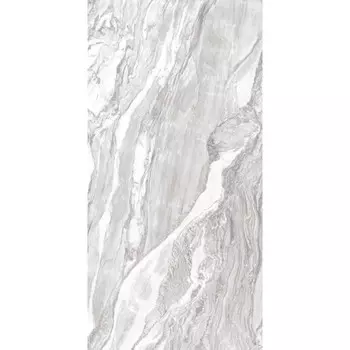 керамогранит GLOBAL TILE Vivanta серый 60x120 Soft Sugar лаппатированная