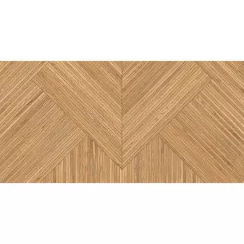 керамогранит GLOBAL TILE Woodstock 40x80 бежевый танграм