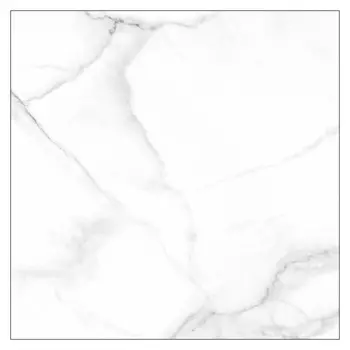 керамогранит GRACIA CERAMICA Каррара 60х60 белый