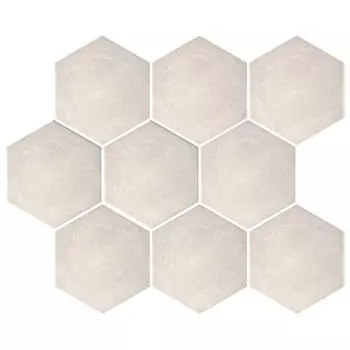 керамогранит KERAMA MARAZZI Тюрен 10,4х12 полотно серый светлый