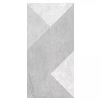 керамогранит Keramin Хофбург 60х30 см серый