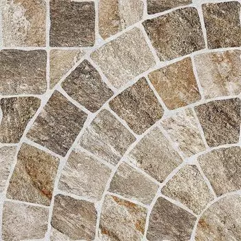 керамогранит КЕРАМИН Лиссабон 3 50х50 бежевый