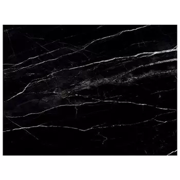 керамогранит LAPARET Flash Black 60x60 см черный