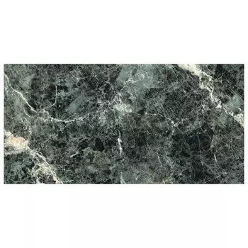 керамогранит LAPARET Nembus Green Полированный 60x120 жемчужный