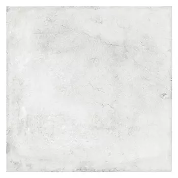 керамогранит LB CERAMICS Цемент Стайл 45x45 бело-серый