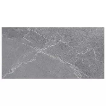 керамогранит LB CERAMICS Диккенс 30,0х60,3 серый