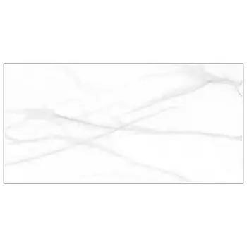 керамогранит LB CERAMICS Каррара Нова 30,0х60,3 белый