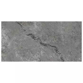 керамогранит LB CERAMICS Киплинг 30,0х60,3 темно-серый