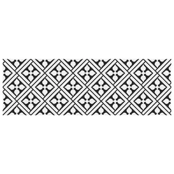 керамогранит LB CERAMICS Локивуд 20х60 пэчворк