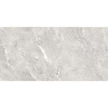 керамогранит LCM Ajax Gray 60х120 светло-серый матовый карвинг