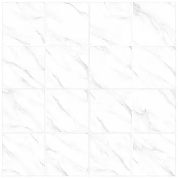 керамогранит LCM American Calacatta 60х60 полированный серый