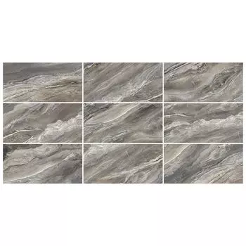 керамогранит LCM Argentina Taupe 60х120 суперполированный коричневый