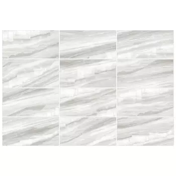 керамогранит LCM Barcelo Gris 60х120 полированный серый