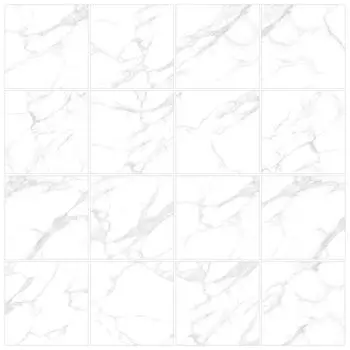 керамогранит LCM Dallas Silver 60х60 полированный серый