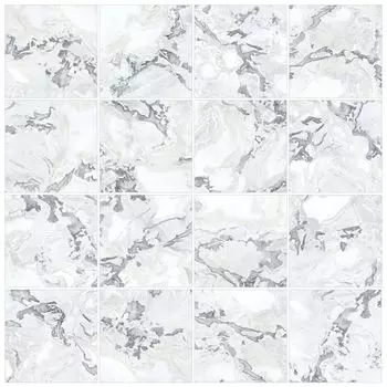 керамогранит LCM Karibib Fantasy 60х60 полированный серый