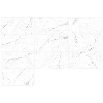 керамогранит LCM Marmomac 60х120 полированный серый