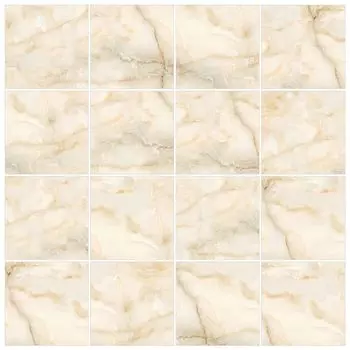 керамогранит LCM Moonstone Gold 60х60 полированный бежевый