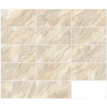 керамогранит LCM Sandrock 60х120 бежевый полированный