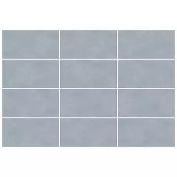 керамогранит LCM Studio Denim 60х120 полированный 600х1200х7 2 шт в уп голубой