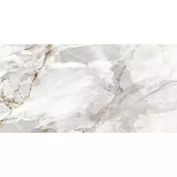 керамогранит LCM Sunset 60х120 светло-серый полированный