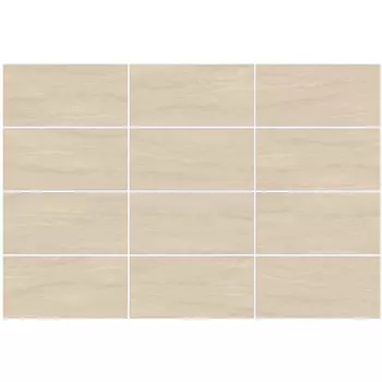 керамогранит LCM Tivoli Romano 60х120 бежевый матовый карвинг