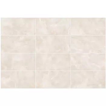 керамогранит NEW TREND CharmOnyxCrema 60х120 бежевыйполированный