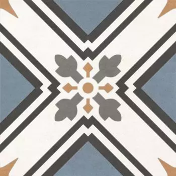 керамогранит NEW TREND Dante 20х20 матовый