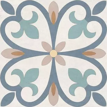 керамогранит NEW TREND Dawn 20х20 матовый