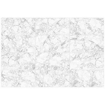 керамогранит NEW TREND Everest 60х120 белый полированный