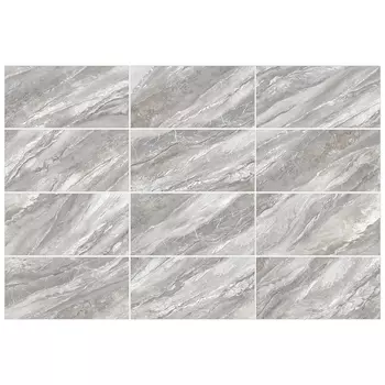 керамогранит NEW TREND Evo Marmo 60х120 разноцветный полированный