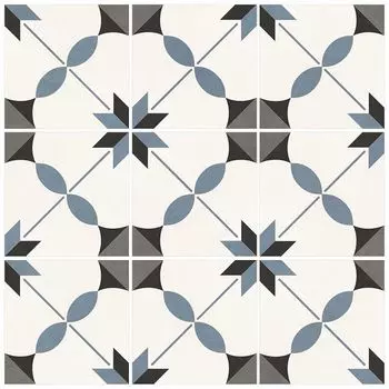 керамогранит NEW TREND Felix 20х20 матовый