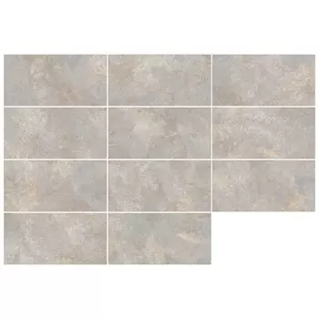 керамогранит NEW TREND Fenomen Dark 60х120 разноцветный полированный