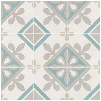 керамогранит NEW TREND Franco 20х20 матовый