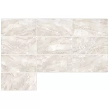 керамогранит NEW TREND JastBeige 60х120 бежевыйполированный