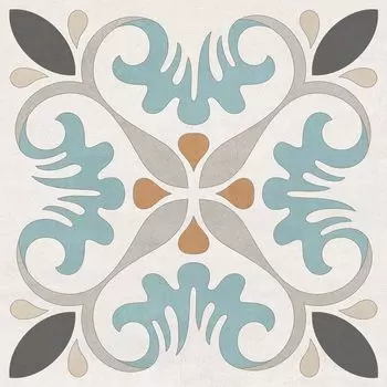 керамогранит NEW TREND Laura 20х20 матовый