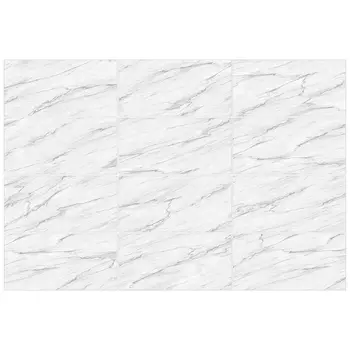 керамогранит NEW TREND MonteBianco 60х120 белыйполированный