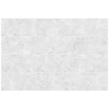 керамогранит NEW TREND Onice Vetro Light 60х120 белый полированный