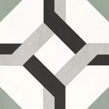 керамогранит NEW TREND Remo 20х20 матовый