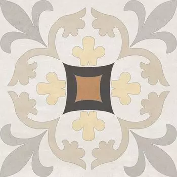 керамогранит NEW TREND Renato 20х20 матовый