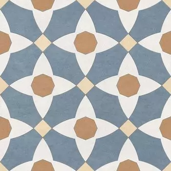 керамогранит NEW TREND Rico 20х20 матовый