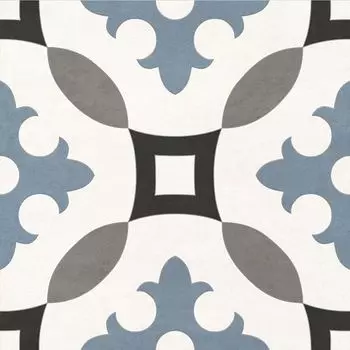 керамогранит NEW TREND Rio 20х20 матовый